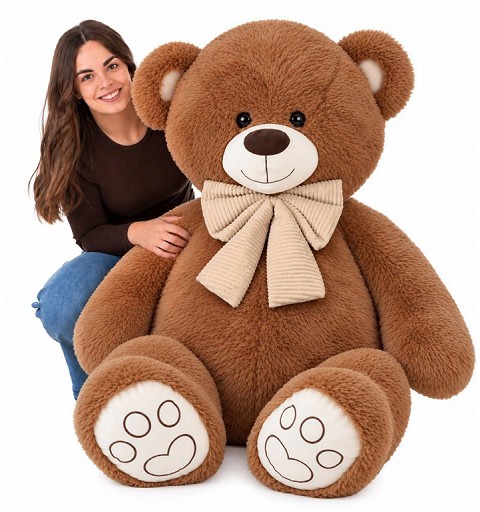 Oso de Peluche Cookie...