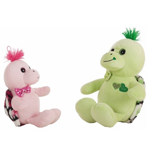 Tortugas de Peluche con...