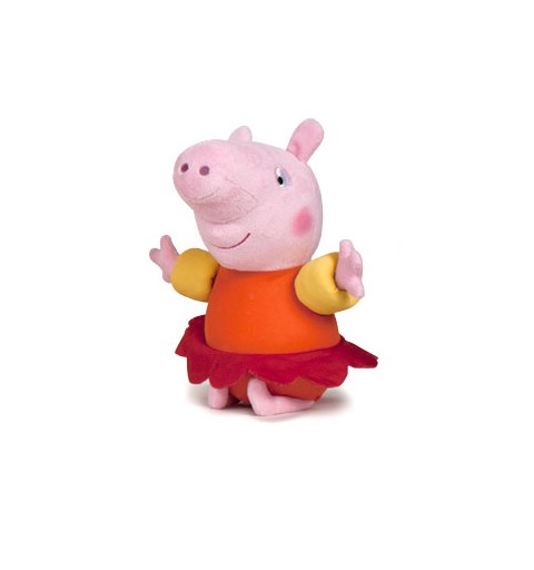 Peppa Pig 27Cm.