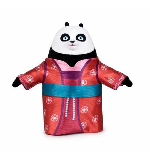 Kung Fu Panda Po Kimono 27...