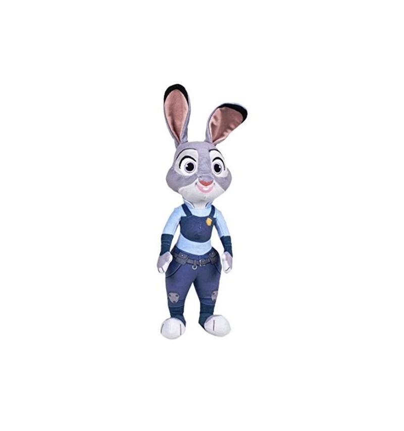 judy hopps peluche