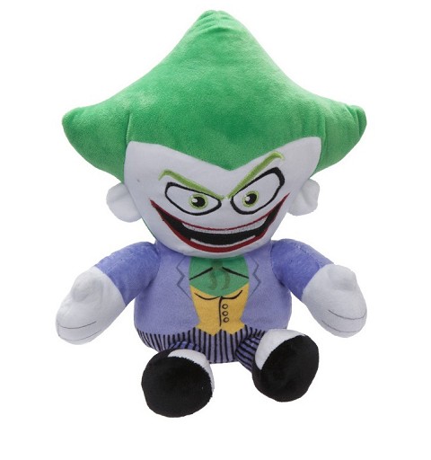 Dc Comics Peluche Jocker...