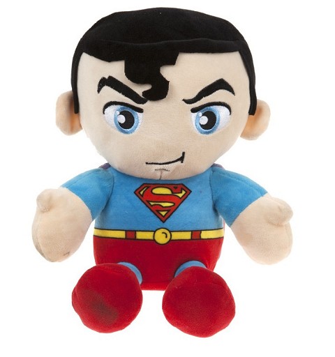 Dc Comics Peluche Superman...