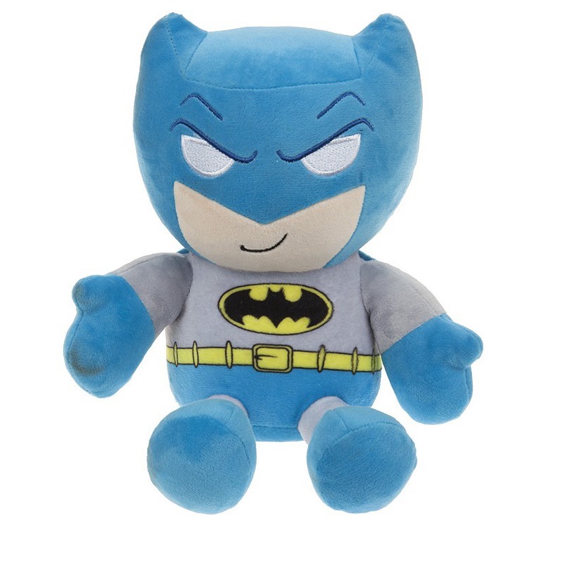 Dc Comics Peluche Batman Sentado 23Cm.