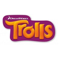 Peluches Trolls DreamWorks