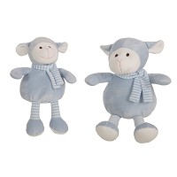 BIECO Peluche de Ciervo para bebé, Aprox. 40 cm, Peluche Bebe Recien Nacido  Peluches para Bebes Peluches Bebes Recien Nacidos Juguete para bebé, Ayuda  para Dormir, Juguetes Animales para bebés : 