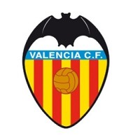 Peluches Valencia CF