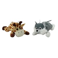 Peluches para Cabalgatas