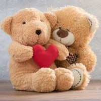 Intrusión marido metálico Peluches de Amor para comprar desde 2 € | MiPeluche