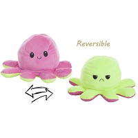 Pulpo Reversible