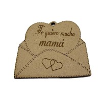 Personalizados Día de la Madre