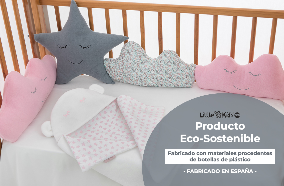 Peluches Ecológicos