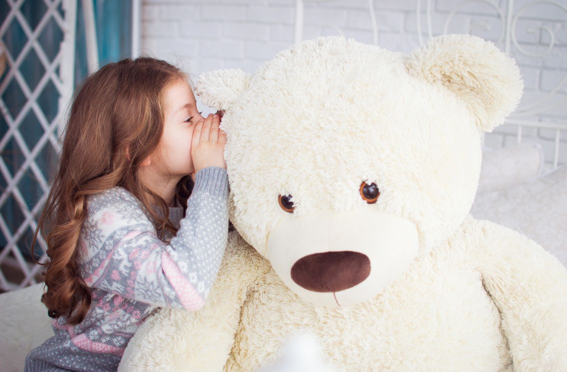 Peluches Gigantes